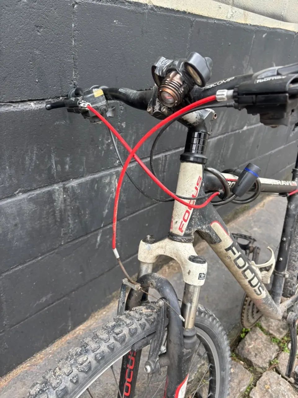 Bicicleta  - Foto 2