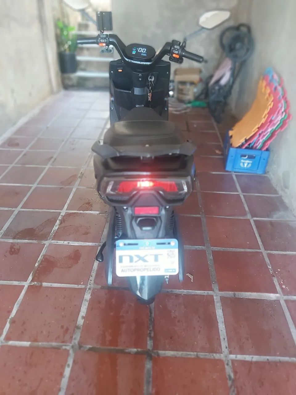 NXT - EKAY UP 2025 - Foto 4