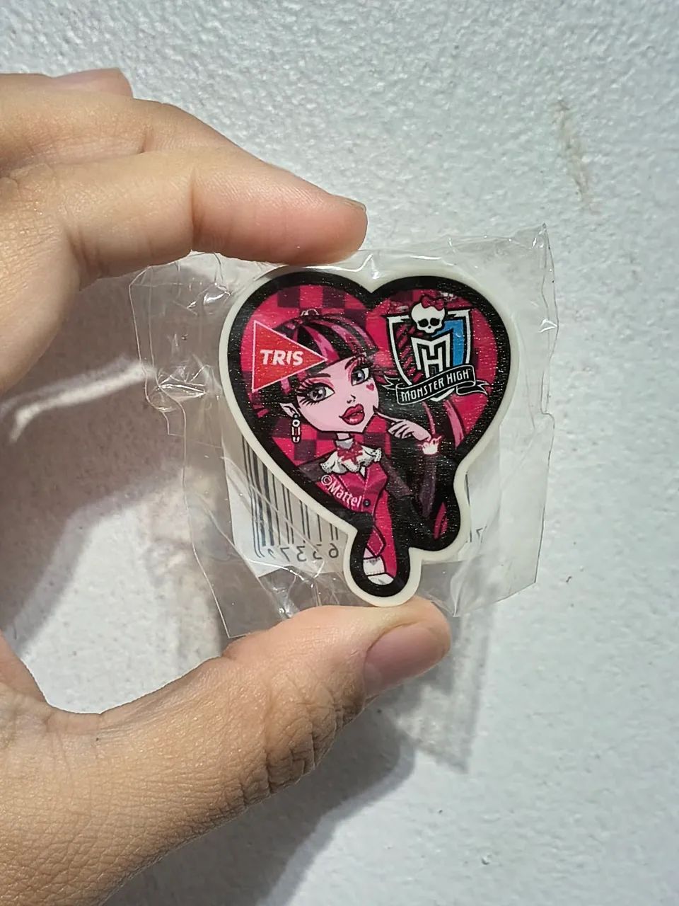 Borrachas Monster high - Foto 4
