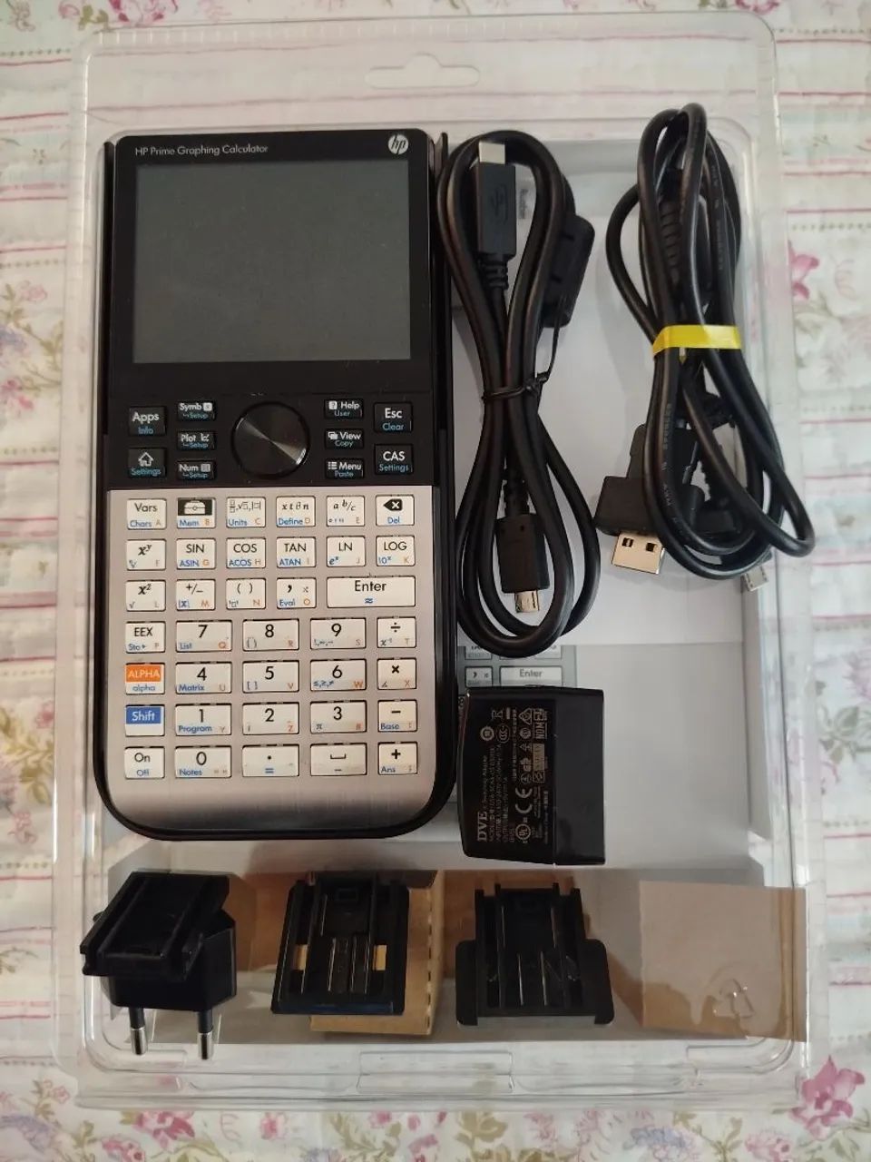 Calculadora HP Prime  - Foto 2