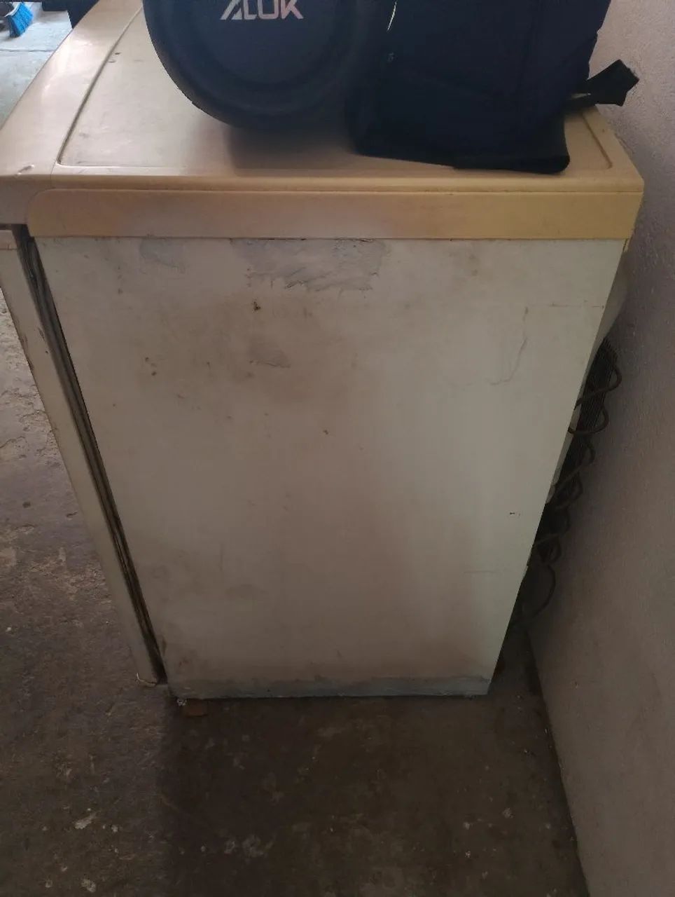 electrolux refrigerador R130 - Foto 4