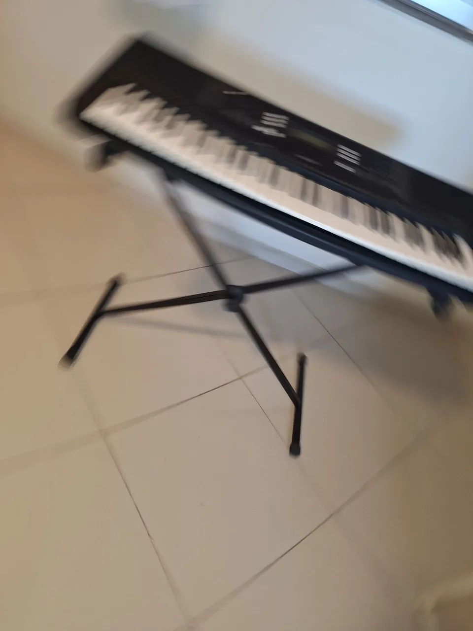 Teclado de musica  - Foto 2