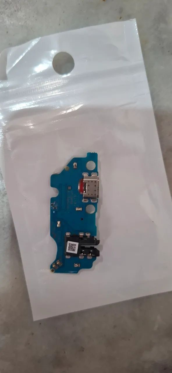 Placa de carga do A03 Core - Foto 2