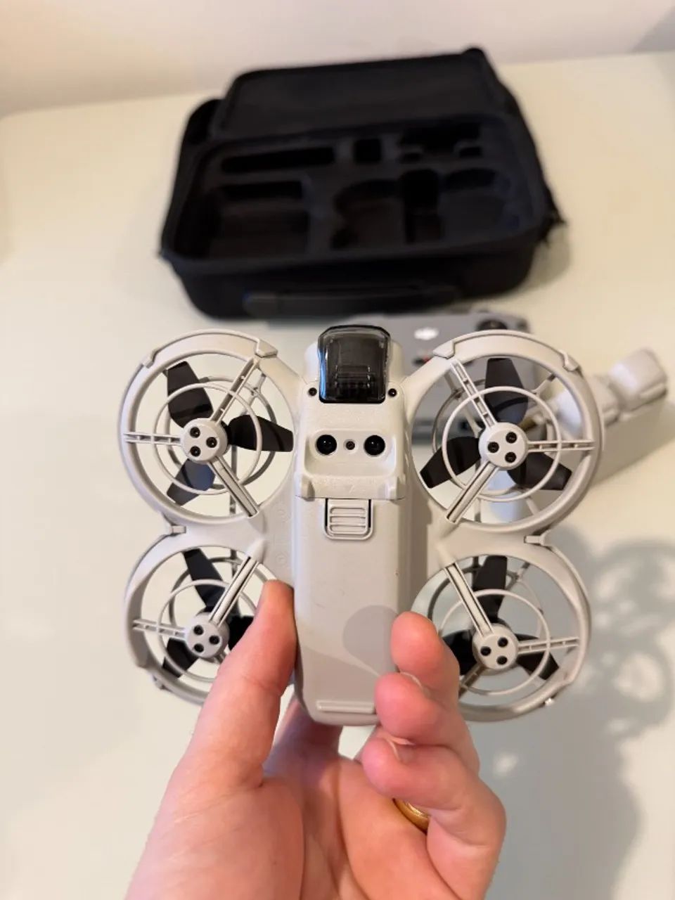 Drone DJI NEO - Foto 2
