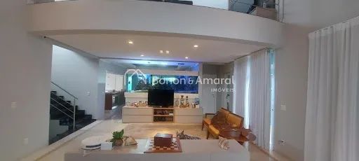 casa à venda em Jardim Chapadão