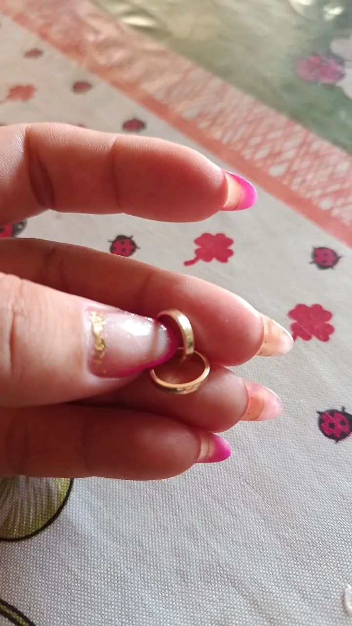 Brinco de ouro  - Foto 2