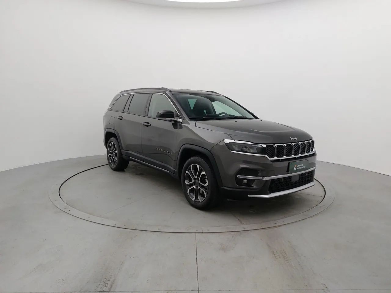 Jeep Commander Limited T270 1.3 TB Flex Aut., foto 7 de 18