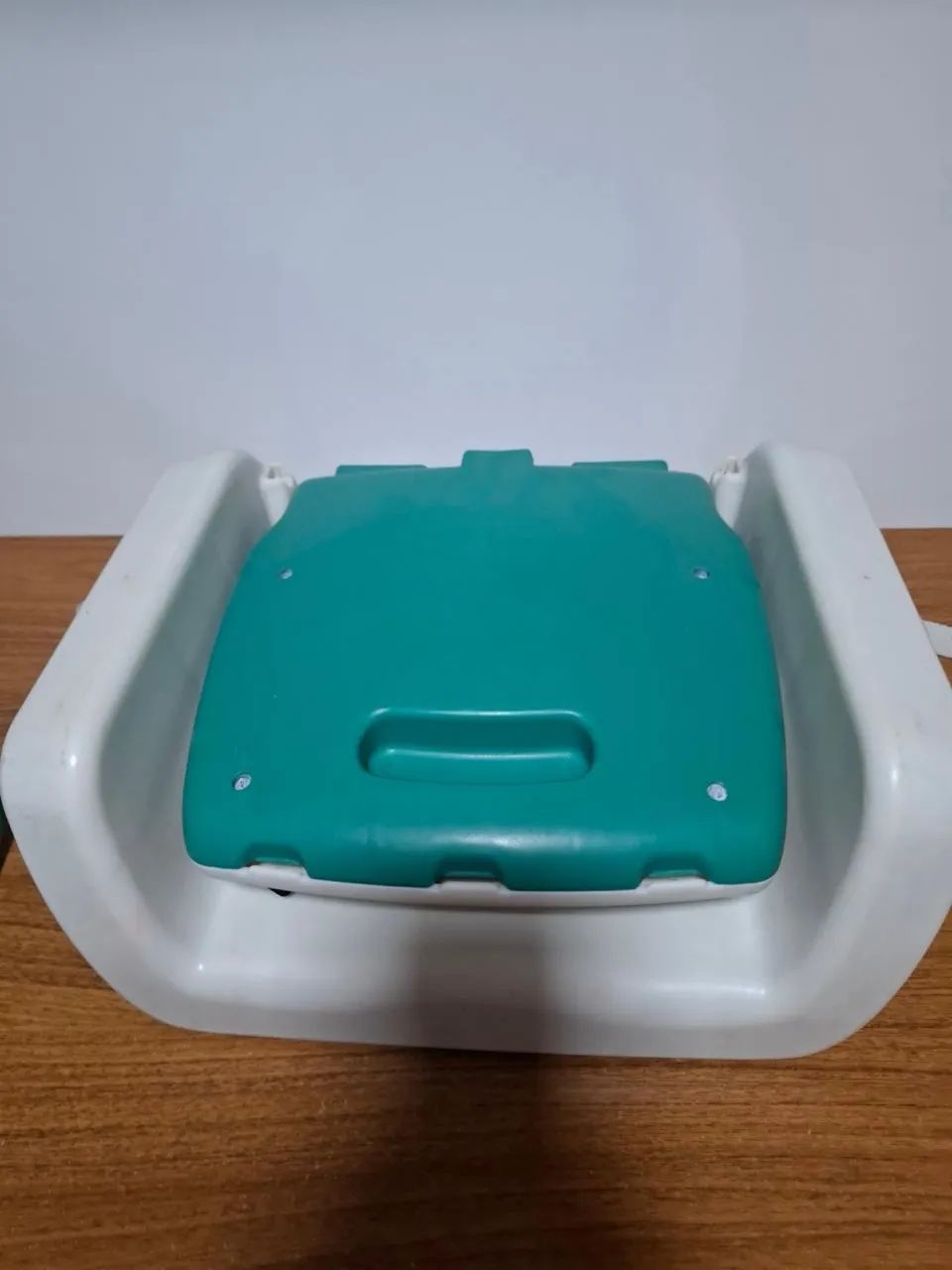 Cadeira de alimentação Chico - Foto 2