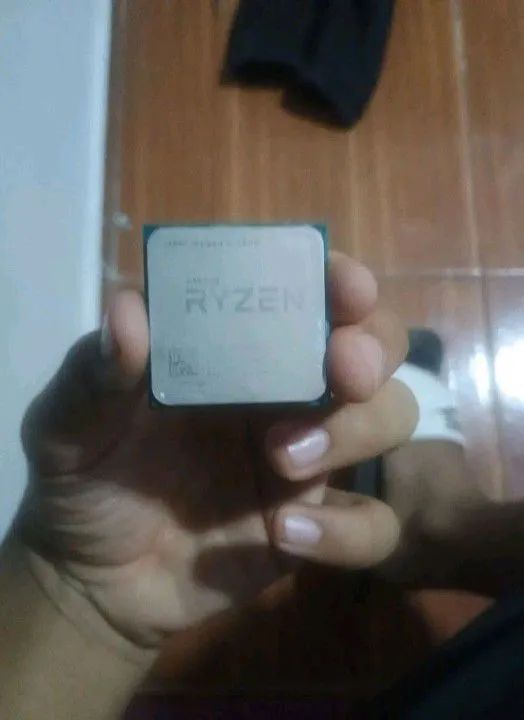 ryzen 5 2600