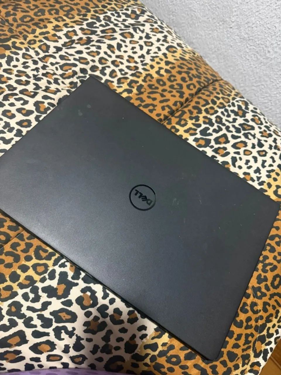 Notebook Dell 15 Polegadas - i3 7 geração - 8GB Ram - SSD 120GB - Foto 5