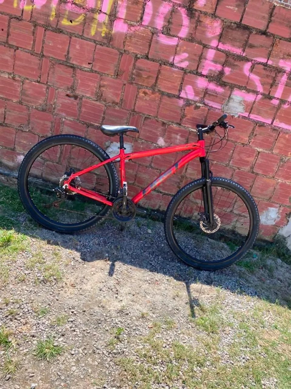 Bike aro 29