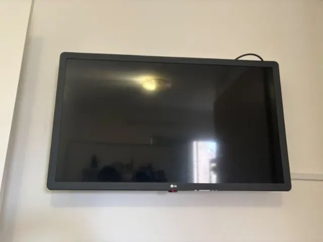 TV LG 32" - Foto 2