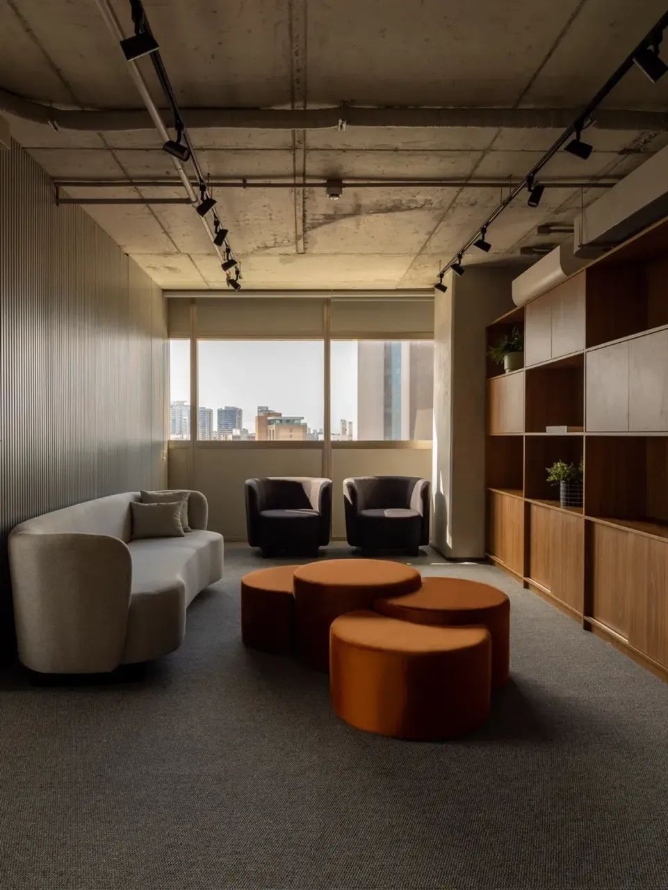 LAJE CORPORATIVA 900 m2 - Foto 2
