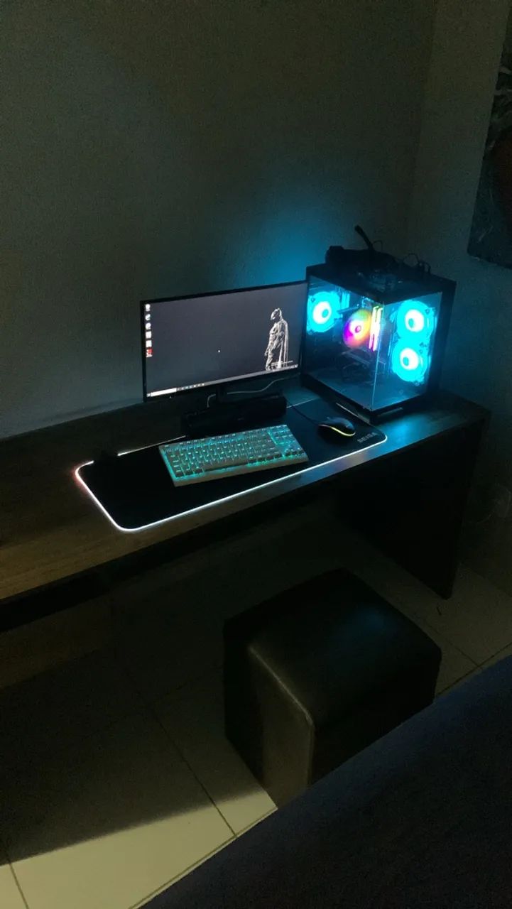 Pc gamer  - Foto 3