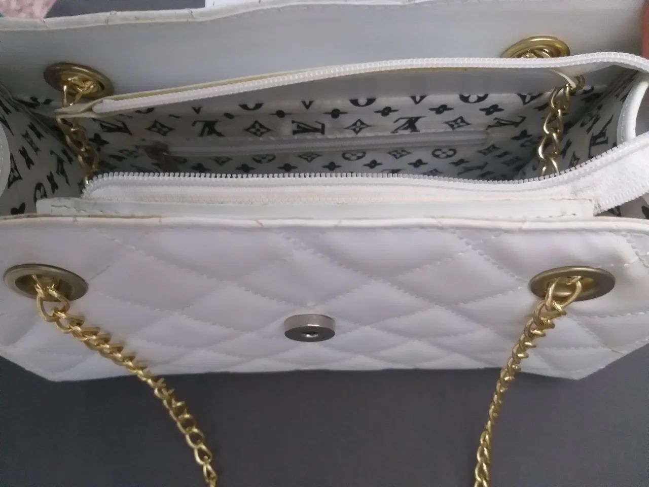 Bolsa Louís Vuitton - Foto 3