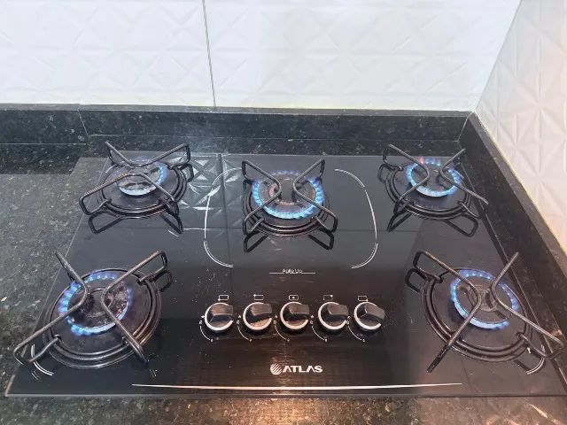 Cooktop 