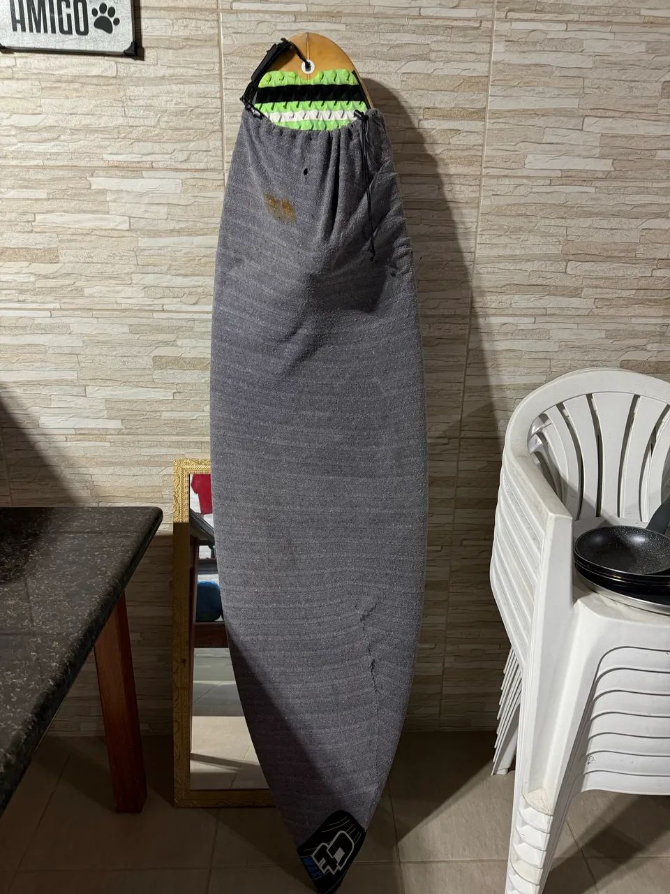 Prancha Surf 6?2 (32L)  - Foto 4