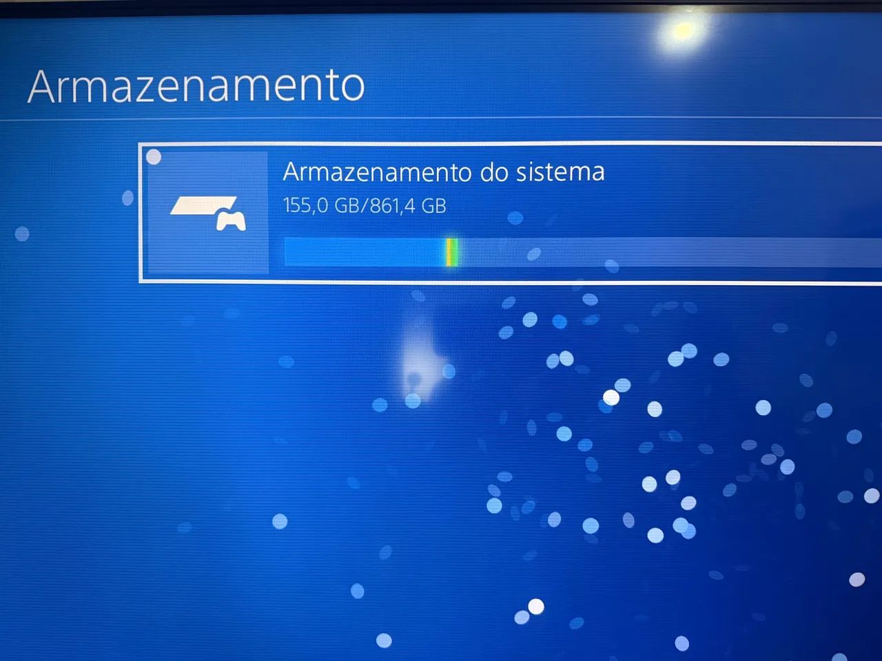 PS4 slim 1TB - Foto 3