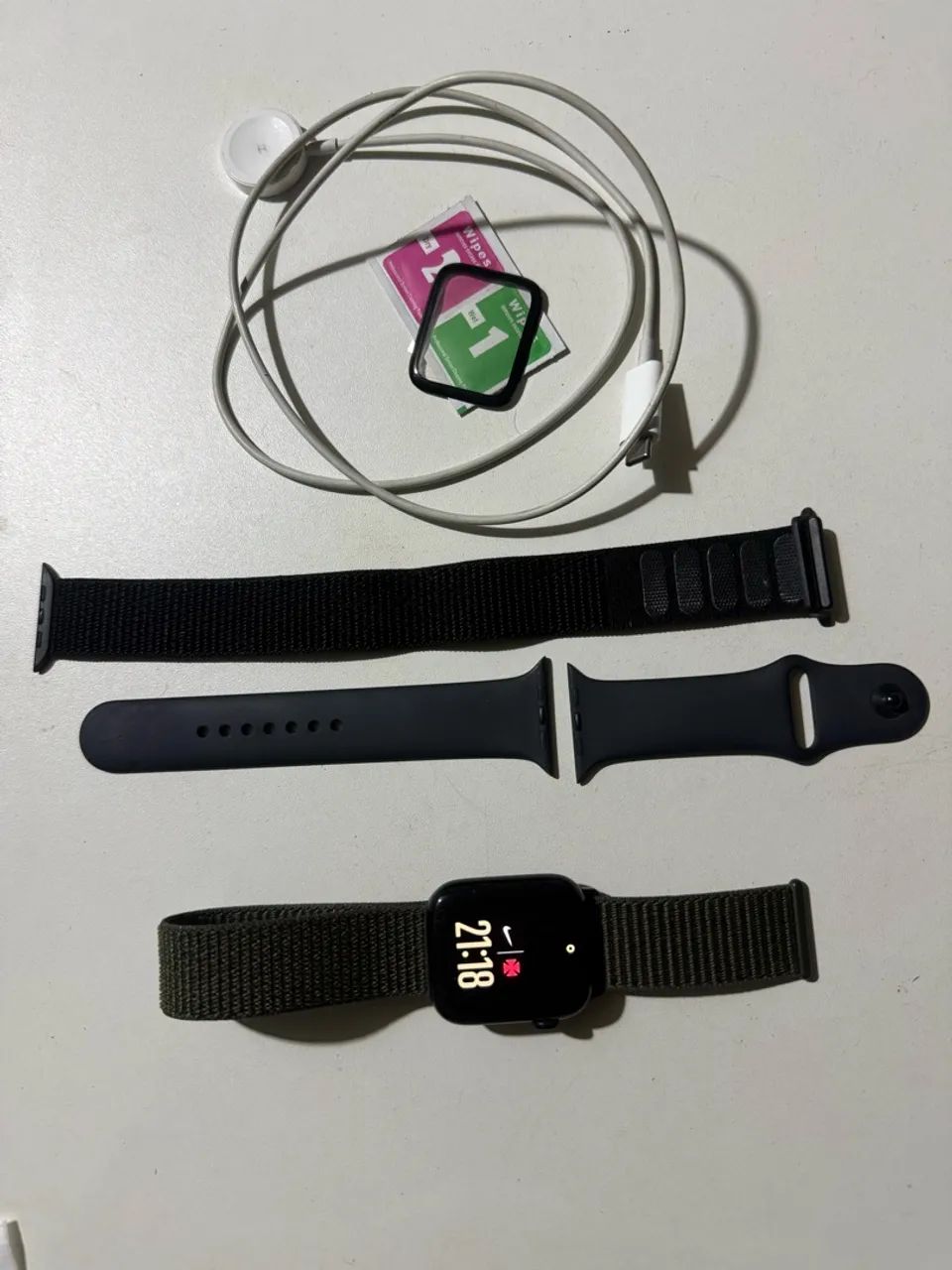 Apple Watch SE 2ª geração 