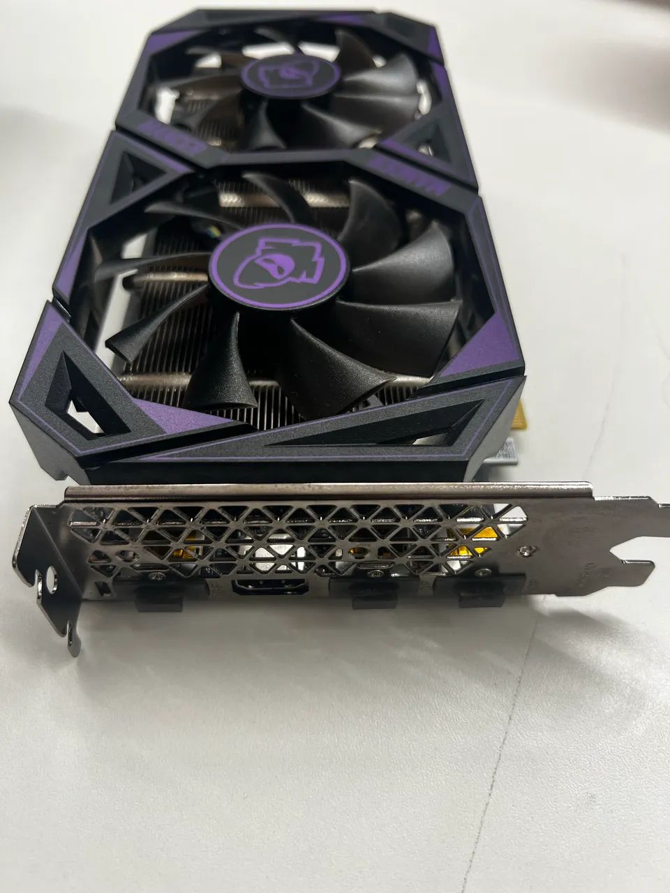RTX 2060 6gb - Foto 3