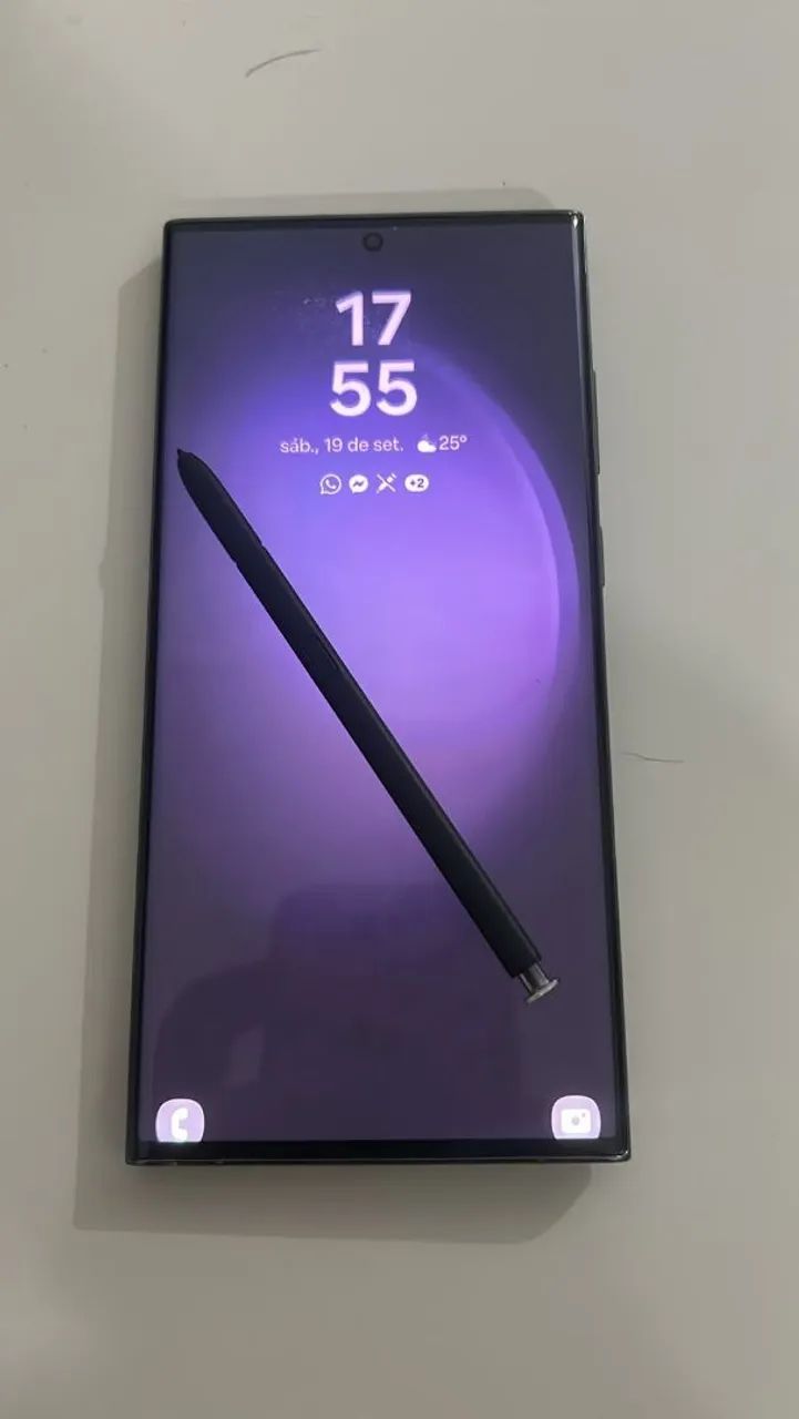 S23 ultra 