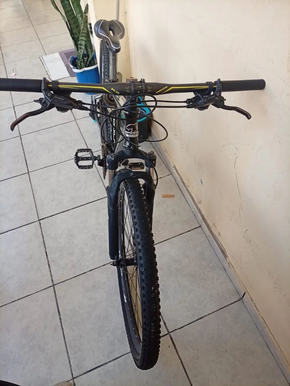 Bicicleta  - Foto 4