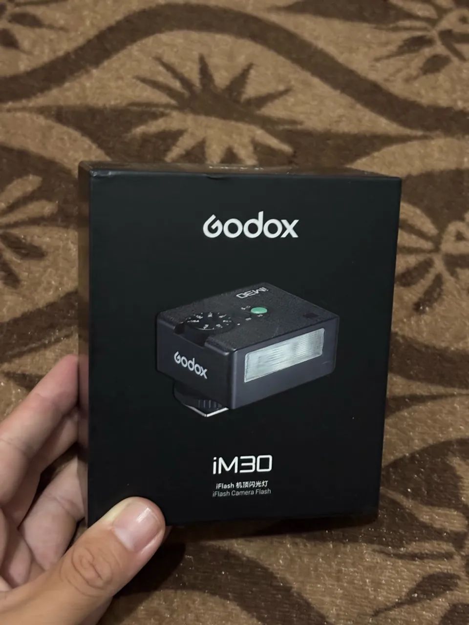 Flash Godox 