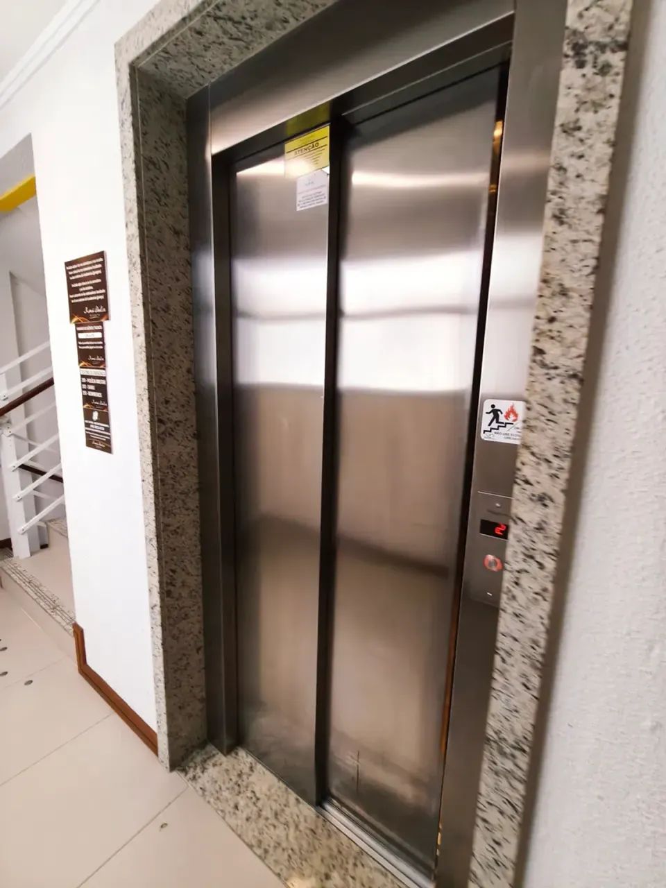 Imóvel para venda com 75 metros quadrados com 2 quartos - Foto 3