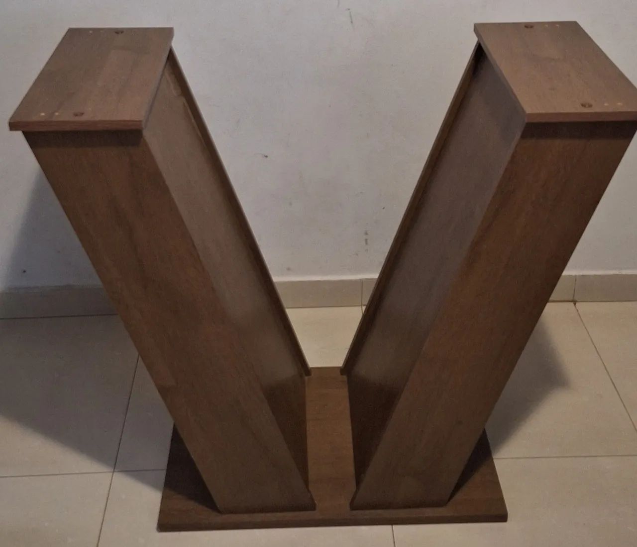 Base para mesa de jantar