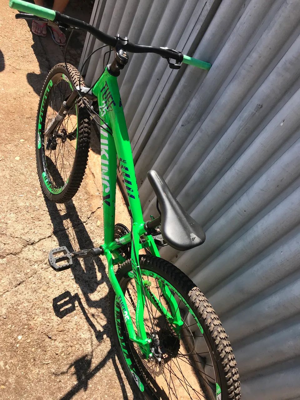 Bicicleta top - Foto 3
