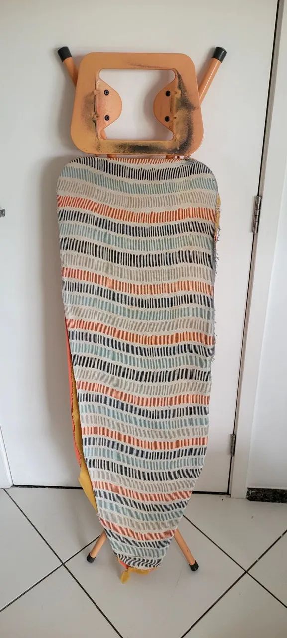 Tábua de passar roupa! - Foto 2