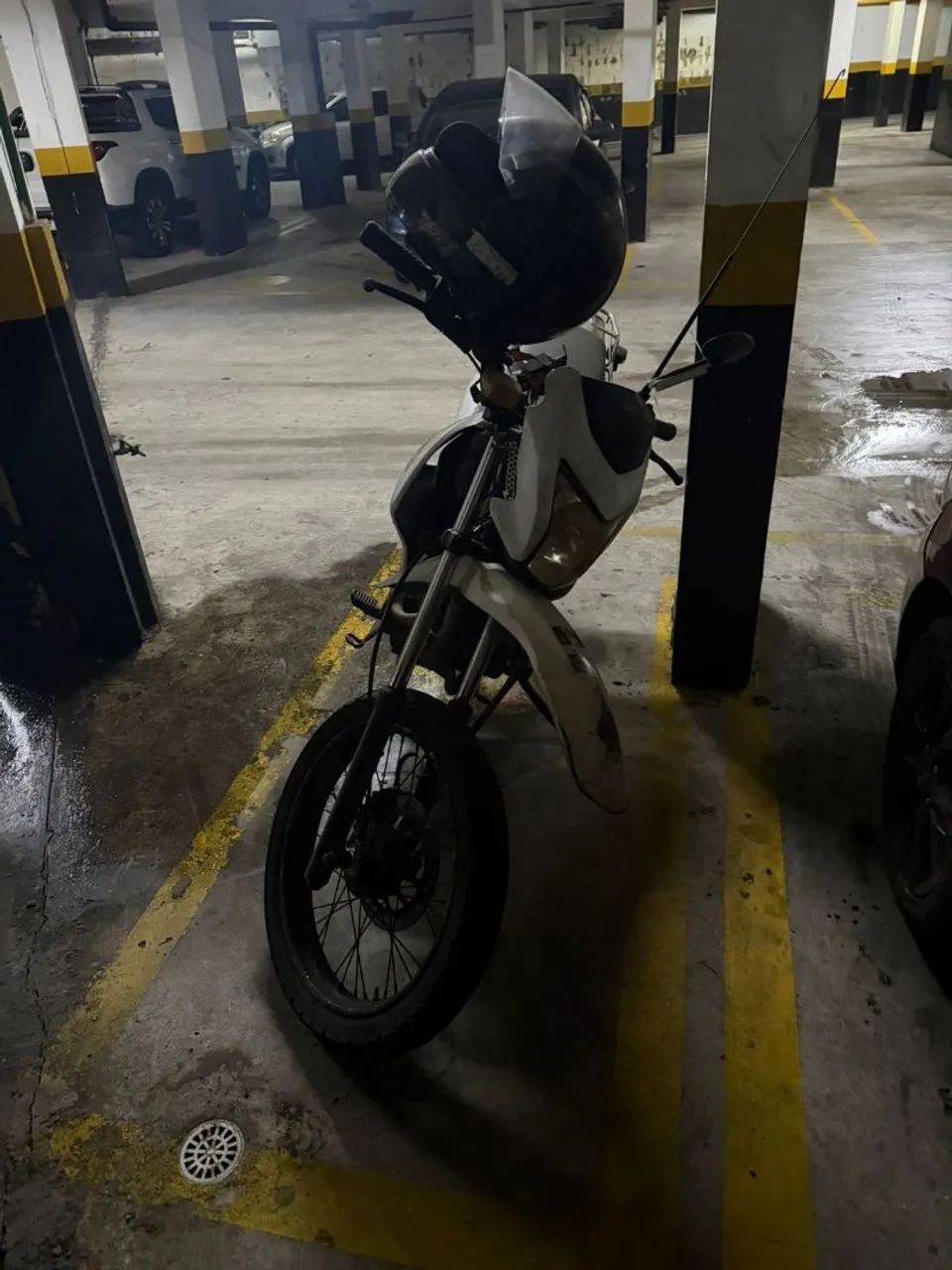 Moto NRS - Foto 3
