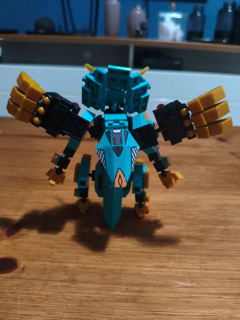 Lego - Foto 4