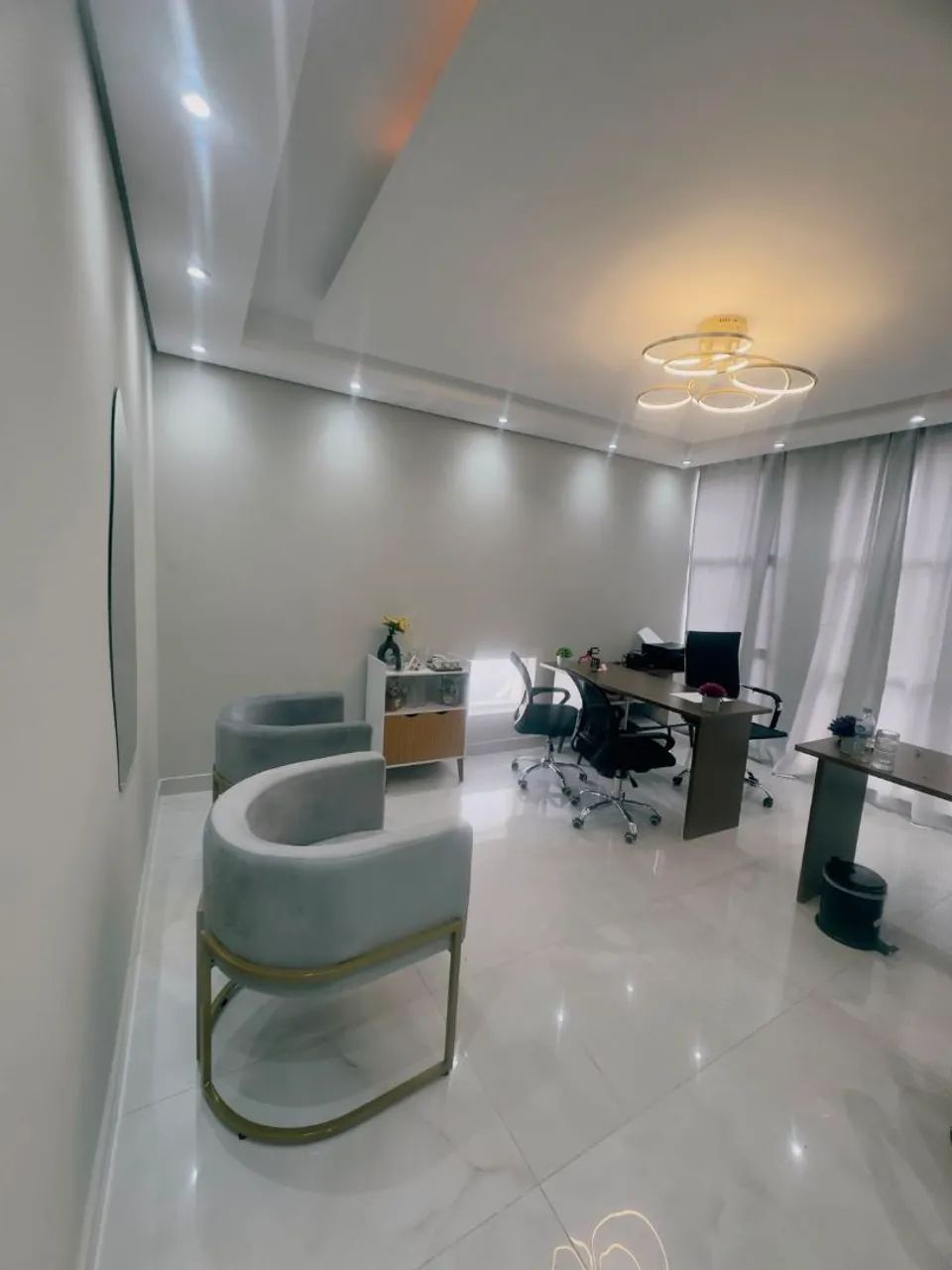 Sala comercial  - Foto 4