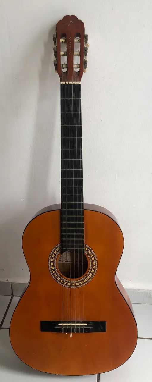 Violão 