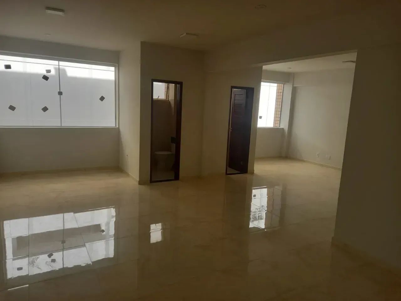 SALAS COMERCIAL RENASCENÇA 75M² - Foto 2