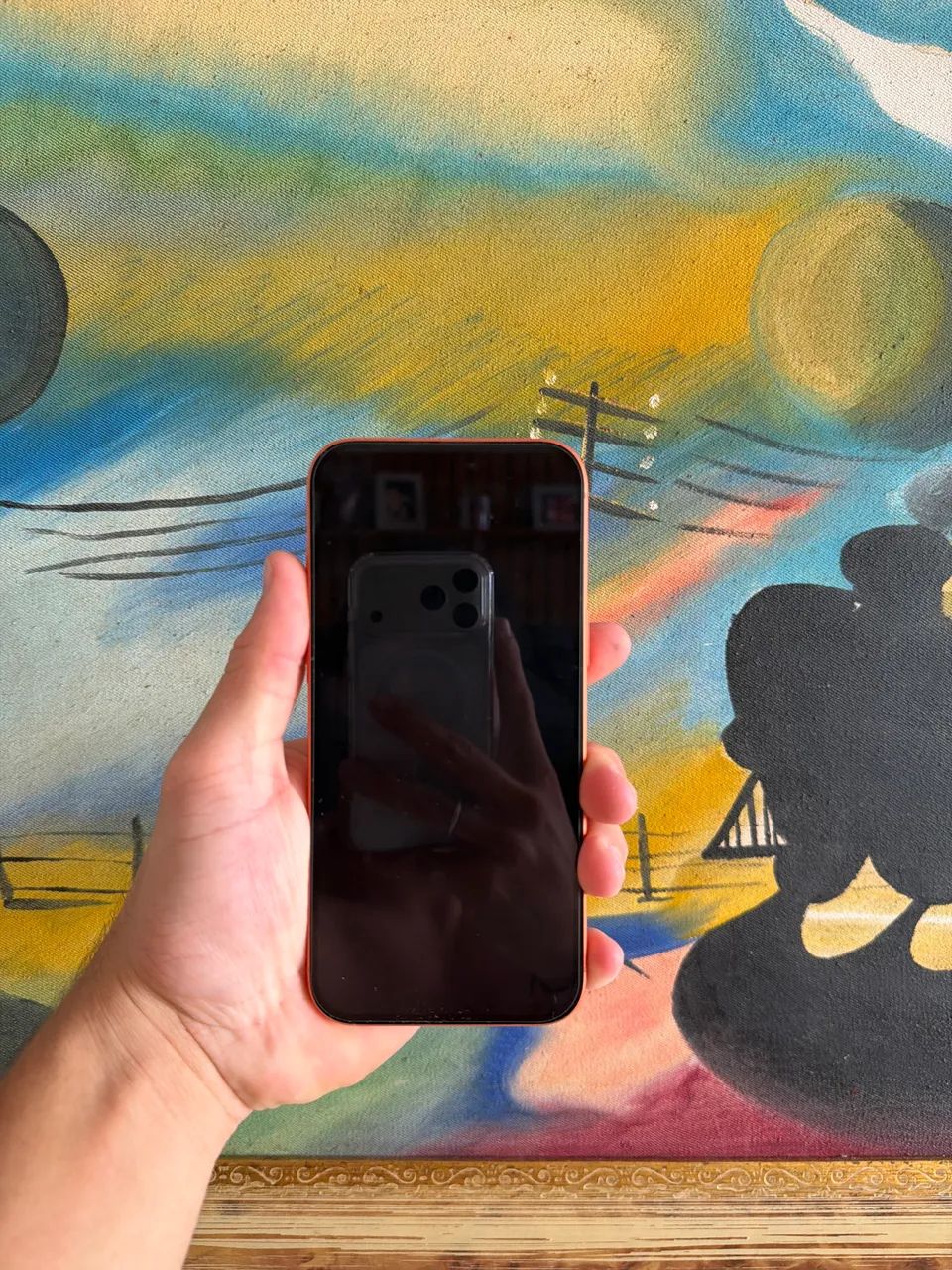 iPhone 17 Pro Max - 256gb - Foto 3