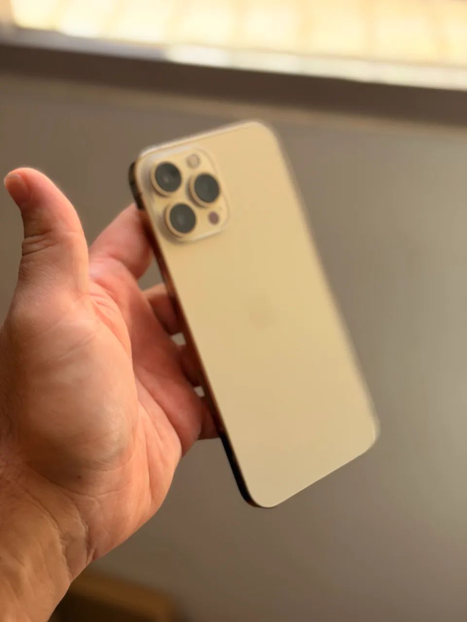 iPhone 13 Pro Max 256GB Super Novo  - Foto 4