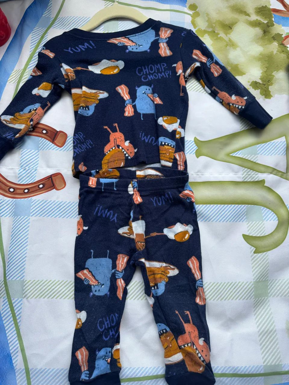 Pijama  - Foto 2