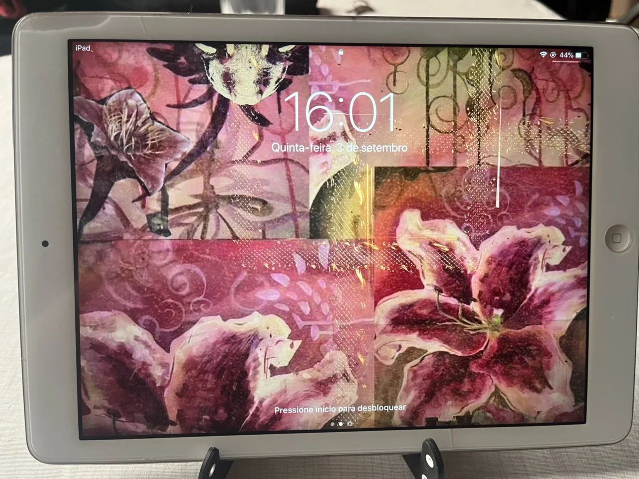 iPad Air  - Foto 4