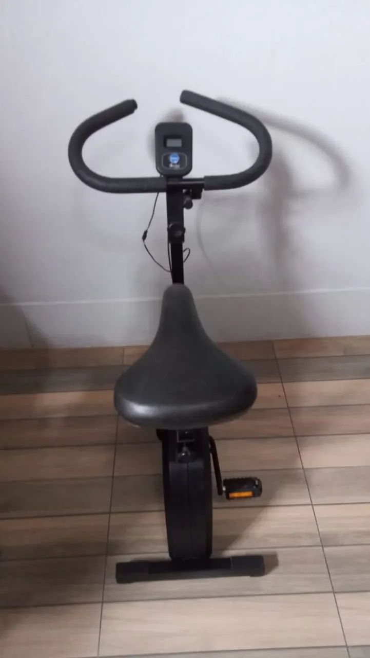 Bicicleta ergometrica  - Foto 4
