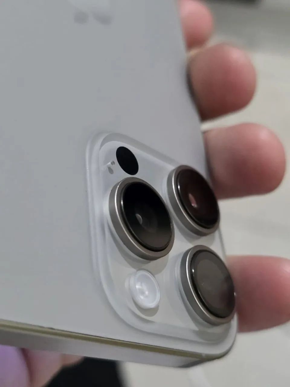 Iphone 16 pro max - Foto 2