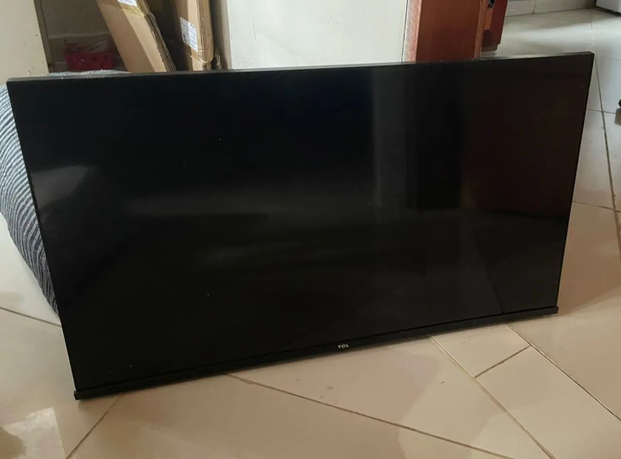 Smart tv 32 polegadas  - Foto 2