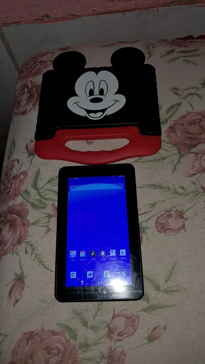 TABLET  - Foto 4