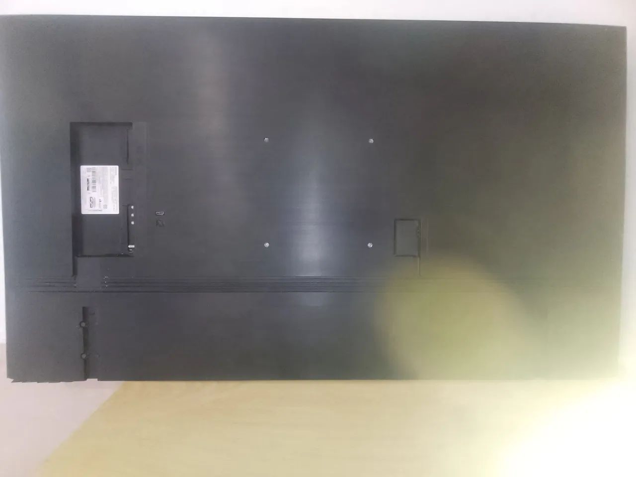 Tv Samsung 55 - Foto 3