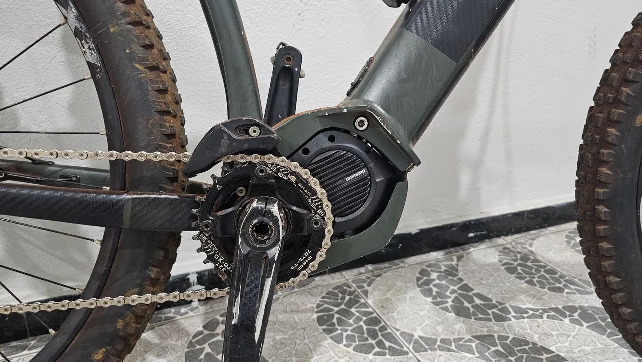Sense e-trail - Foto 5