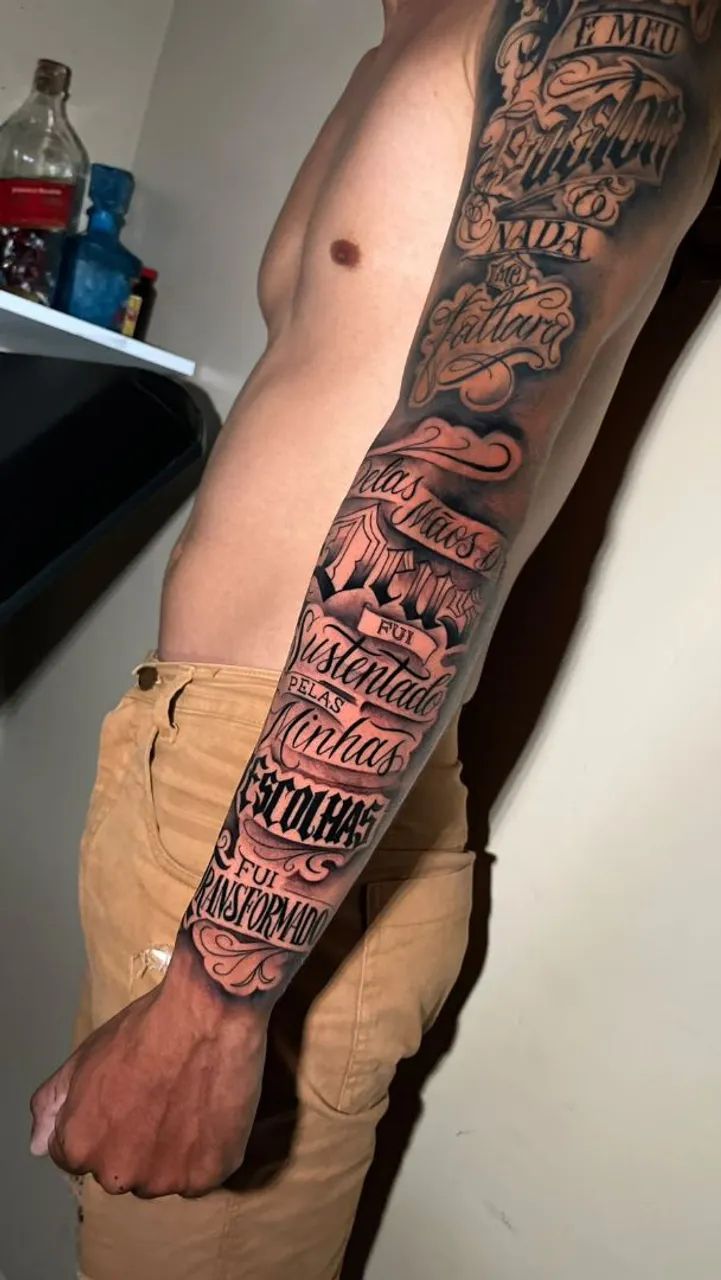 Tattoo - Foto 2