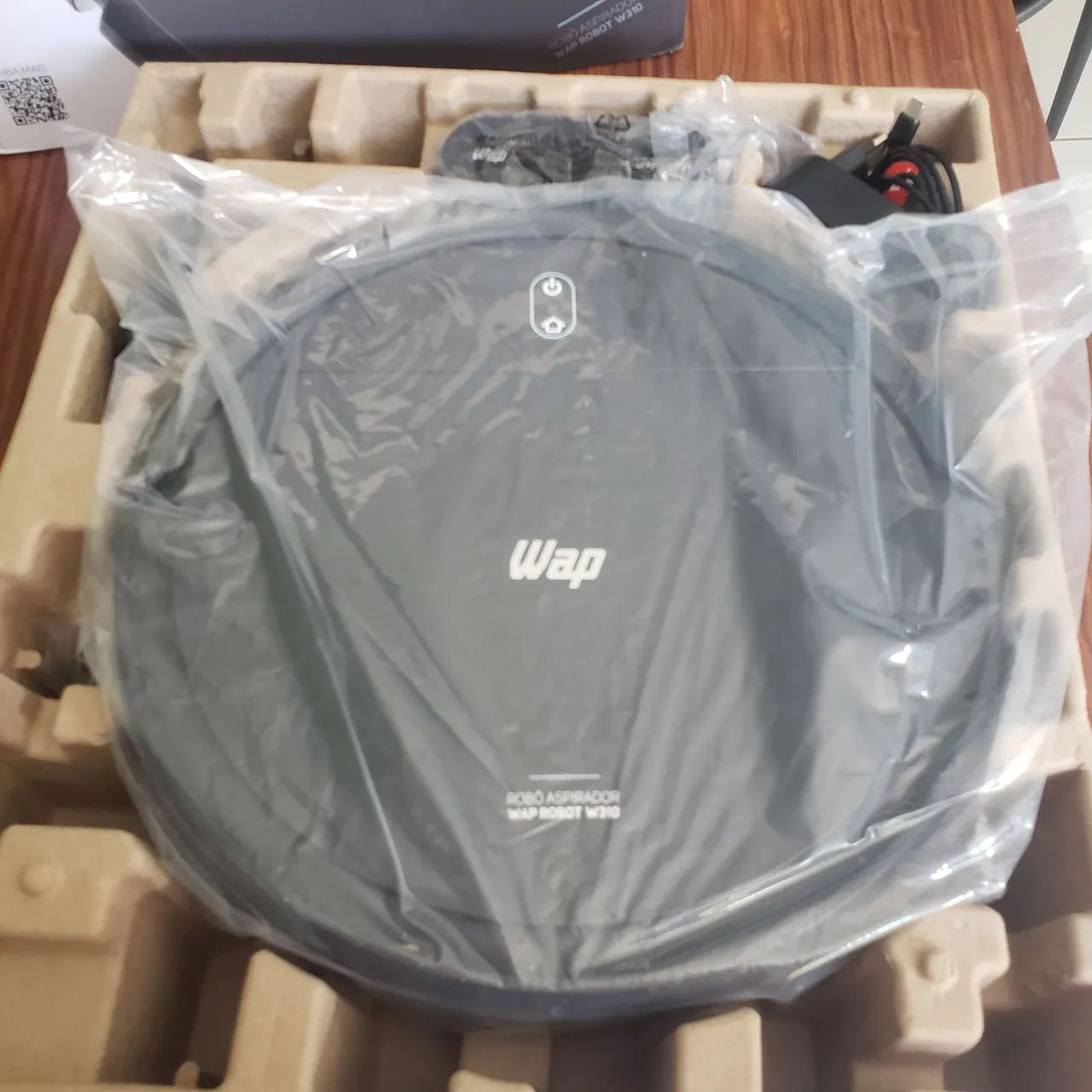 robô aspirador  - Foto 2