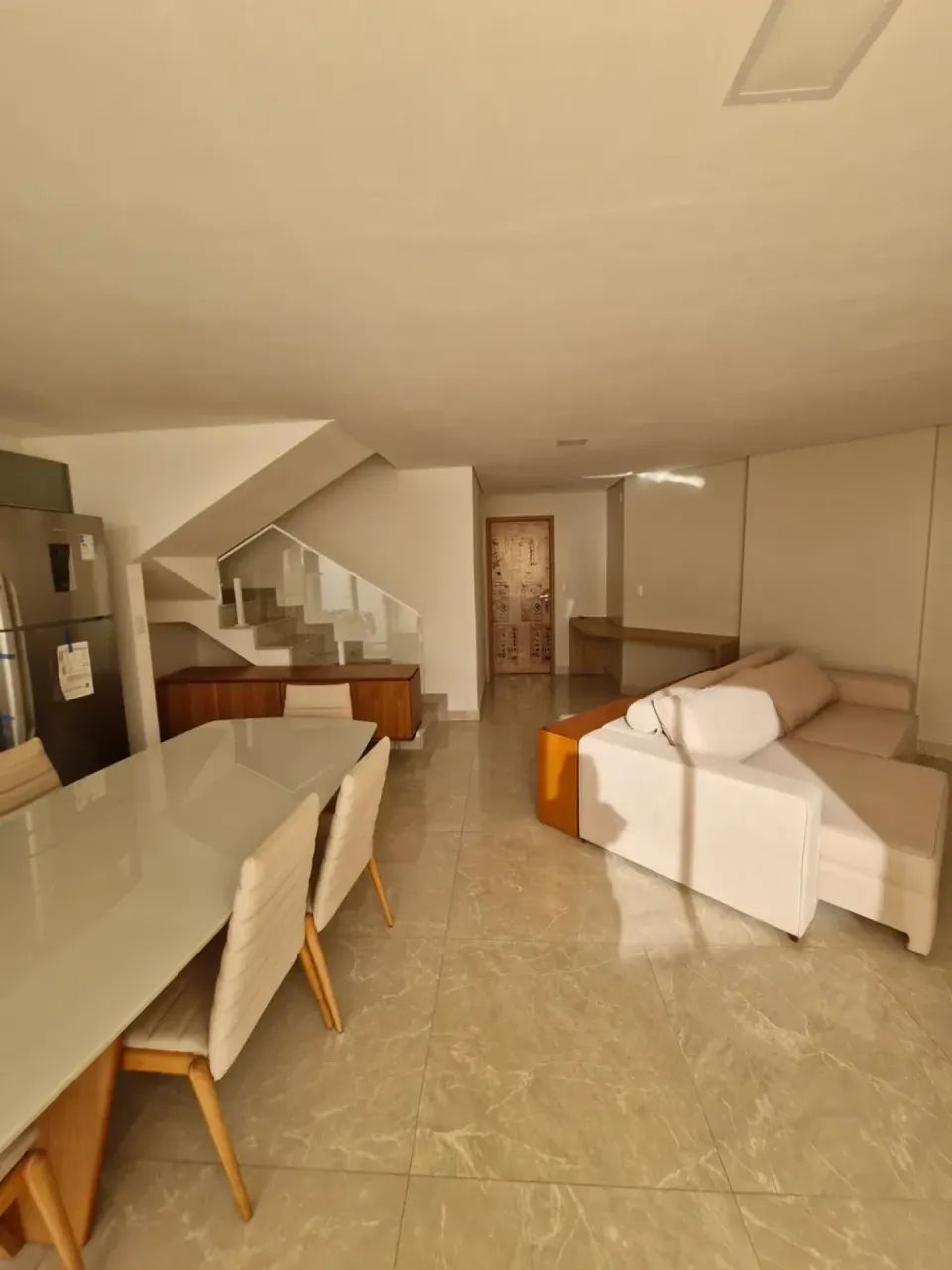 Cobertura Duplex 3 suítes - Setor Coimbra - Foto 5
