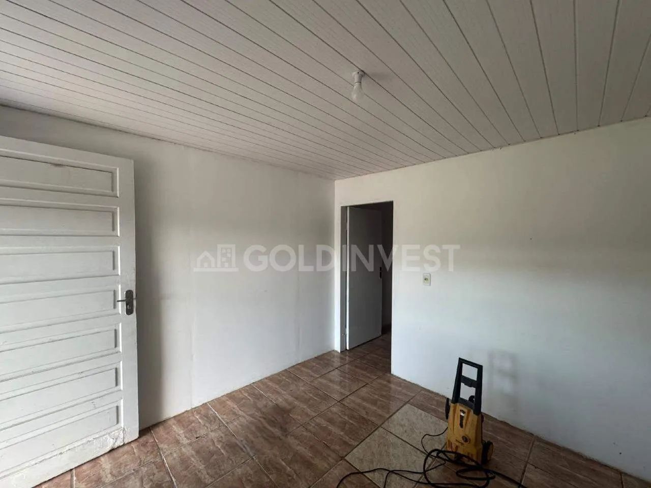 Casa com 1 quarto no bairro Águas Claras!!! - Foto 5